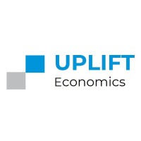 Uplift Economics logo - Similar company to Cress Consulting Pty Ltd