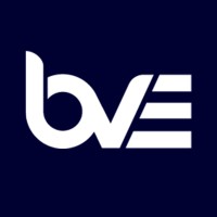 BVE logo - Similar company to Bl Thermodynamics