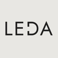 LEDA - digital agency logo - Similar company to Ware Units