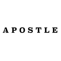Apostle logo - Similar company to Audaja