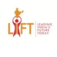 LIFT USA - Leading India’s Future Today logo - Similar company to Epic Wireless Group Llc