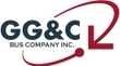 GG&C BUS COMPANY, INC Washington logo - Similar company to G&L Student Transportation