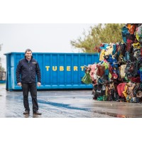 Groupe Patrick Tubert Environnement logo - Similar company to Crystal Traiteur