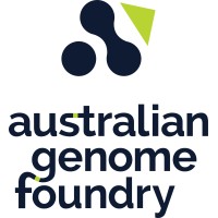 Australian Genome Foundry logo - Similar company to Hydgene Renewables