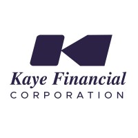 Kaye Financial Corporation NMLS:130290 logo - Similar company to Integrity First Lending
