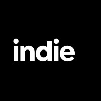 Indie S&B logo - Similar company to Mono Naranja