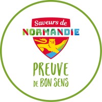 Saveurs de Normandie logo - Similar company to Slaur Sardet