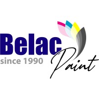 Belac Paint & Co. logo - Similar company to Bd Paints Ltd.