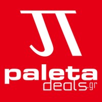 PaletaDeals logo - Similar company to Electronic Devices And Materials Laboratory (University Of West Attica)