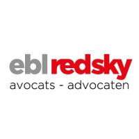 ebl redsky logo - Similar company to Ebl Legal Services (European Business Lawyers)
