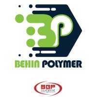 Behin Polymer logo - Similar company to Baninoco