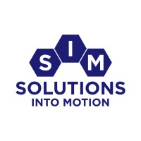 Solutions Into Motion Limited (CA), Ltd (US) logo - Similar company to Sharp End Studio