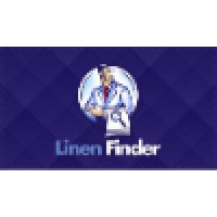 Linen Finder logo - Similar company to Infinite Laundry