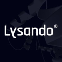 Lysando logo - Similar company to Dyphox - Trioptotec Gmbh