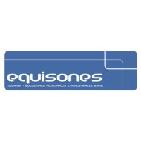 Equisones SAS logo - Similar company to Lhm Group