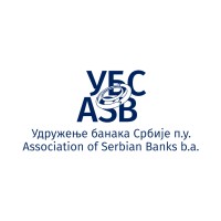 Udruženje banaka Srbije logo - Similar company to Elevated Magazine