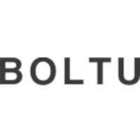Boltu Robotics logo - Similar company to Robocook