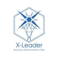 X-Leader logo - Similar company to Young Economist Club _ Foreign Trade University (Yec/Ftu2)