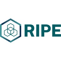RIPE logo - Similar company to Stichting Route Server Support (Rssf)