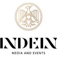 INDEIN MEDIA & EVENTS logo - Similar company to Brandfinity Advertising