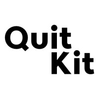 Quit Kit logo - Similar company to Hubfluence