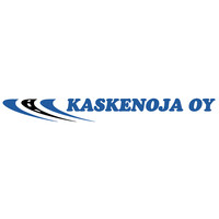 Kaskenoja Oy logo - Similar company to Knobbi Oy