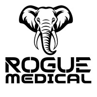 ROGUE MEDICAL logo - Similar company to Verax Biomedical, Incorporated