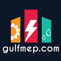 gulfmep.com logo - Similar company to Precon.R Management Services Fze