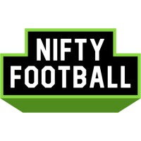 Nifty Football logo - Similar company to The Fixers