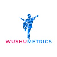Wushumetrics logo - Similar company to Maicolor