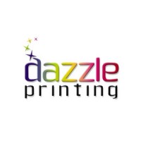 Dazzle Printing logo - Similar company to Gorham Printing