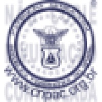 Patrulha Aérea Civil logo - Similar company to Jetflow Aviation Training