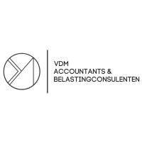 Vdm Accountants & Belastingconsulenten