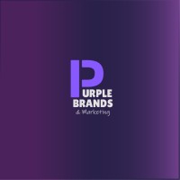 PURPLE BRANDS & MARKETING logo - Similar company to Kcm Importaciones