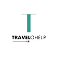 TraveloHelp logo - Similar company to Techmobia Digital