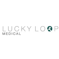 Lucky Loop Medical logo - Similar company to Loutkar Robotics