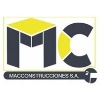 MACCONSTRUCIONES SA logo - Similar company to Mac Construcciones Ec