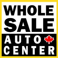 Wholesale Auto Center