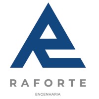 Raforte Engenharia logo - Similar company to Raforte