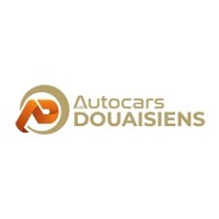 Les Autocars Douaisiens logo - Similar company to Les Autocars Douaisiens