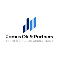 James Ok And Partners, Certified Public Accountant