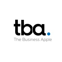 The Business Apple logo - Similar company to Cris Technologies