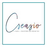 Creasio Infotech logo - Similar company to Shree Soft Technologies