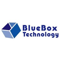 BlueBox Technology logo - Similar company to Triangula