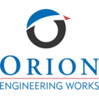 Orion Engineering Works logo - Similar company to B.K.Engineers