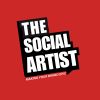 The Social Artist logo - Similar company to Turingedge