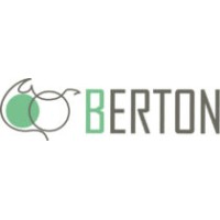 Berton International BV logo - Similar company to Sign One | De Reclamemakers