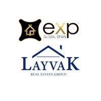 Layvak Real Estate & EXP Global logo - Similar company to Yallaspain