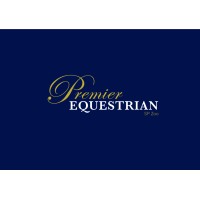 Premier Equestrian SP Zoo logo - Similar company to Z Desk
