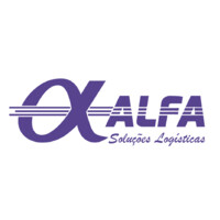 ALFA SOLUÇÕES LOGÍSTICAS logo - Similar company to Alfa Express Logística Inteligente